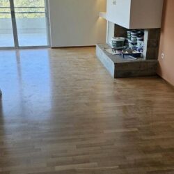 Ανακαίνιση διαμερίσματος στην Αγία Παρασκευή