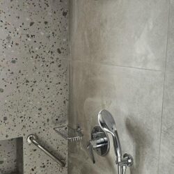 Ανακαίνιση διαμερίσματος στην Αγία Παρασκευή