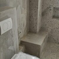 Ανακαίνιση διαμερίσματος στην Αγία Παρασκευή