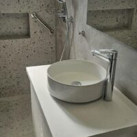 Ανακαίνιση διαμερίσματος στην Αγία Παρασκευή