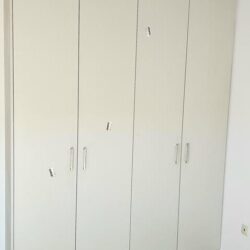 Ανακαίνιση διαμερίσματος στην Αγία Παρασκευή