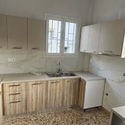 Ανακαίνιση διαμερίσματος στην Αγία Παρασκευή