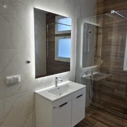 Ανακαίνιση διαμερίσματος στην Αγία Παρασκευή