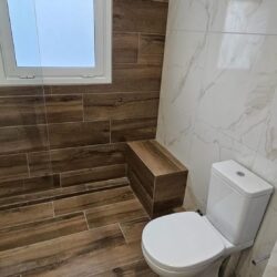 Ανακαίνιση διαμερίσματος στην Αγία Παρασκευή