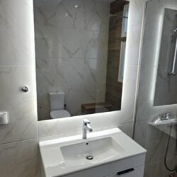 Ανακαίνιση διαμερίσματος στην Αγία Παρασκευή