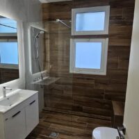 Ανακαίνιση διαμερίσματος στην Αγία Παρασκευή