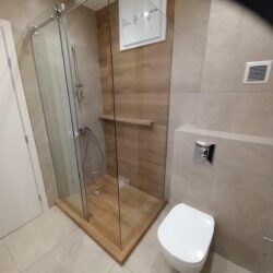 Ανακαίνιση διαμερίσματος στην Αγία Παρασκευή